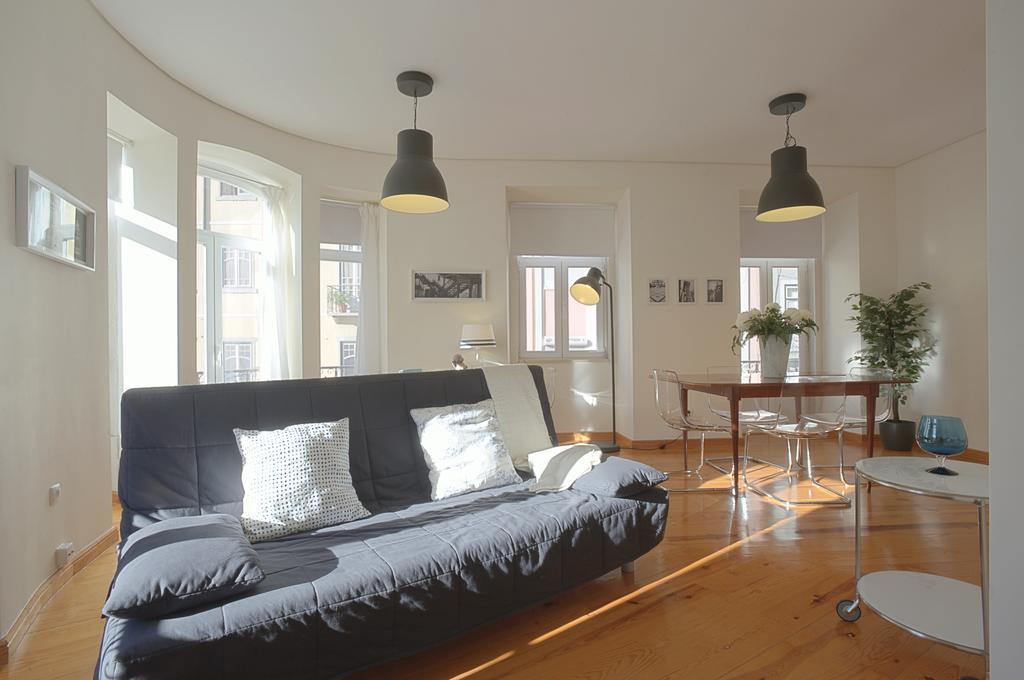 Blue Lion Appartement Lissabon