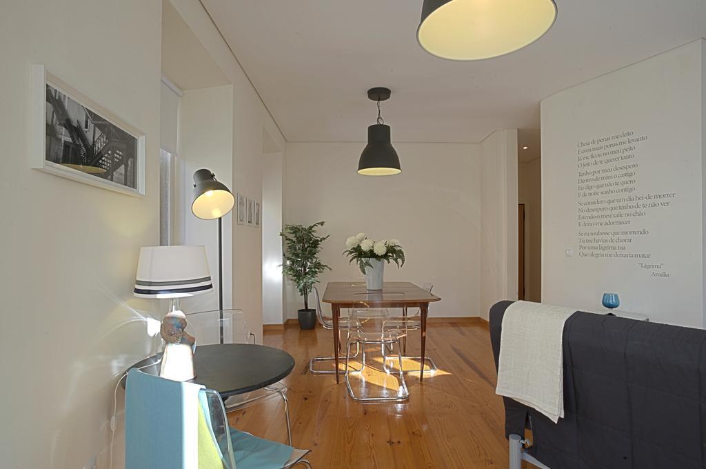 Appartement Blue Lion *