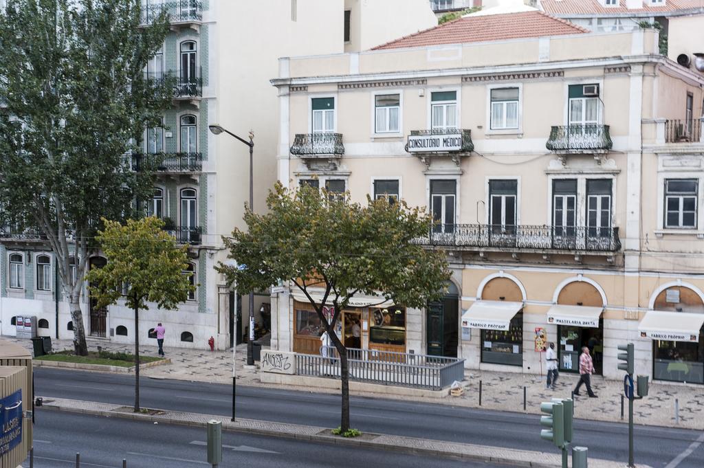 Apartment Blue Lion