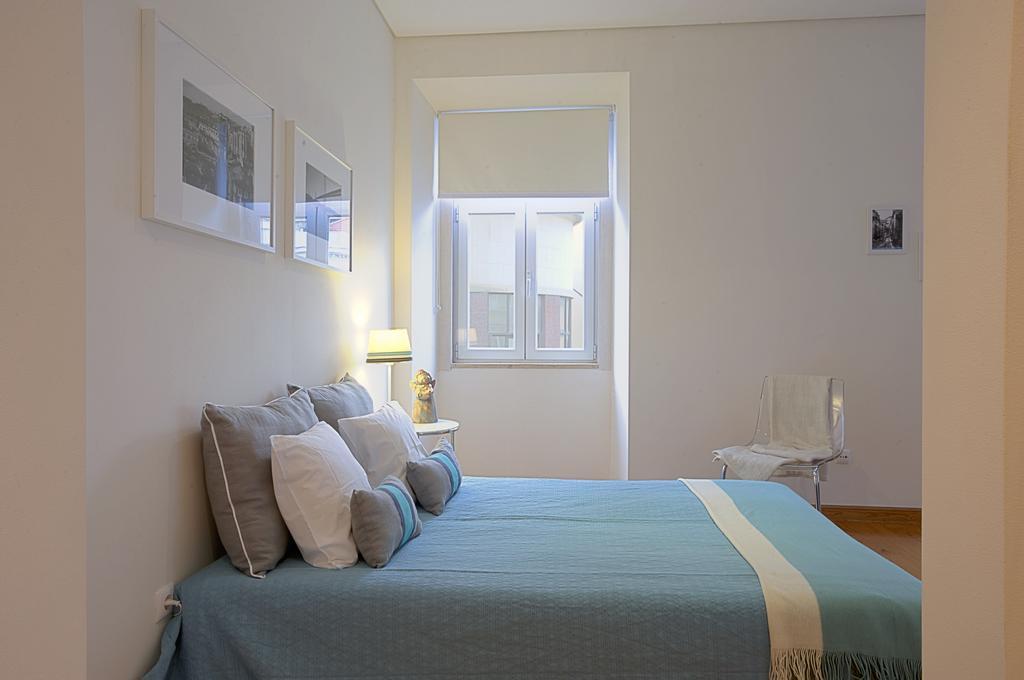 Blue Lion Apartment Lissabon