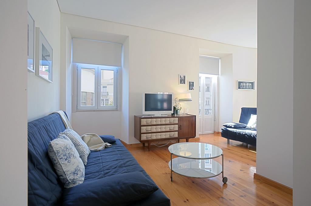 Blue Lion Apartment *